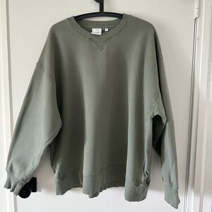 Aritzia Crewneck Sweatshirt